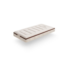 Matrace Louis 120x60x12cm, Natural