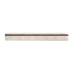 Matrace Nala 120x60x12cm, Natural