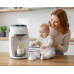 Přístroj na přípravu kojeneckého mléka Babyccino, White Přístroj na přípravu kojeneckého mléka Babyccino, White