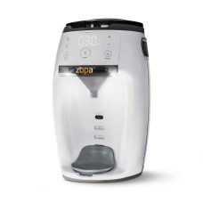 Přístroj na přípravu kojeneckého mléka Babyccino, White