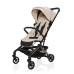 Sportovní kočárek Jet, Quartz Beige Sportovní kočárek Jet, Quartz Beige