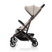 Sportovní kočárek Jet, Quartz Beige Sportovní kočárek Jet, Quartz Beige