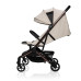 Sportovní kočárek Jet, Quartz Beige Sportovní kočárek Jet, Quartz Beige