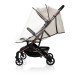 Sportovní kočárek Jet, Quartz Beige Sportovní kočárek Jet, Quartz Beige
