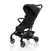 Sportovní kočárek Jet, Quartz Black Sportovní kočárek Jet, Quartz Black