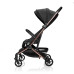 Sportovní kočárek Jet, Quartz Black Sportovní kočárek Jet, Quartz Black