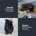 Sportovní kočárek Jet, Quartz Black Sportovní kočárek Jet, Quartz Black