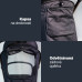 Sportovní kočárek Jet, Quartz Black Sportovní kočárek Jet, Quartz Black