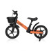 Odrážedlo Cruiser s brzdou, Orange Race Odrážedlo Cruiser s brzdou, Orange Race