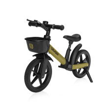 Odrážedlo Cruiser s brzdou, Kodi Race