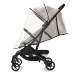 Sportovní kočárek Jet, Ivory Beige