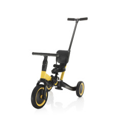 Tříkolka 3v1, Empire Yellow