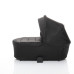 Hluboká korba ke sportovnímu kočárku Move XL, Night Black/Black