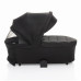 Hluboká korba ke sportovnímu kočárku Move XL, Night Black/Black
