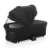 Hluboká korba ke sportovnímu kočárku Move XL, Night Black/Black