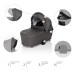 Hluboká korba ke sportovnímu kočárku Move XL, Night Black/Black
