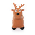 Hopsadlo Skippy, Deer