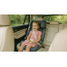 Autosedačka Beta i-Size isofix, Grey