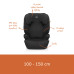 Autosedačka Beta i-Size isofix, Grey