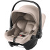 Autosedačka set Baby-Safe Core + Baby-Safe Core Base, Chai Autosedačka set Baby-Safe Core + Baby-Safe Core Base, Chai