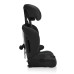Autosedačka Alfa i-Size isofix, Black