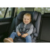 Autosedačka Alfa i-Size isofix, Black