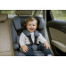 Autosedačka Alfa i-Size isofix, Black