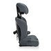 Autosedačka Alfa i-Size isofix, Grey