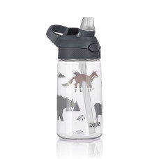 Láhev tritan sport 480 ml, Mountains