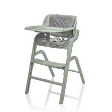 Dětská židlička Inspira, Pistacio Green