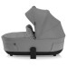 Hluboká korba ke sportovnímu kočárku Move XL 5, Shade Grey