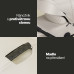 Hluboká korba ke sportovnímu kočárku Move XL 5, Shade Grey