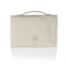 Cestovní přebalovací podložka, Ivory beige