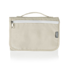Cestovní přebalovací podložka, Ivory beige