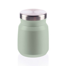 Termoska na jídlo 300 ml, Pistacio green