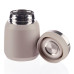 Termoska na jídlo 300 ml, Cookie beige