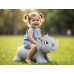 Hopsadlo Skippy, Elephant