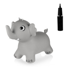 Hopsadlo Skippy, Elephant