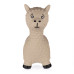 Hopsadlo Skippy, Lama