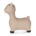 Hopsadlo Skippy, Lama