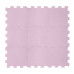 Pěnová podložka Puzzle 30x30 cm 9ks, Sugar Pink