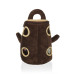 Plyšový set hraček, Forest