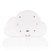Silikonové nástěnné noční světlo, Cloud