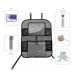 Organizér na sedadlo + kapsa na tablet, Grey