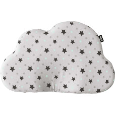 Polštářek z paměťové pěny, Mint stars