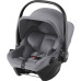 Autosedačka set Baby-Safe Core + Baby-Safe Core Base, Frost Grey Autosedačka set Baby-Safe Core + Baby-Safe Core Base, Frost Grey