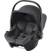 Autosedačka set Baby-Safe Core + Baby-Safe Core Base, Midnight Grey