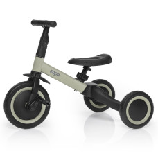 Tříkolka Easy, Boss Grey