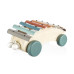 Dřevěný tahací xylofon, Xylophone Dřevěný tahací xylofon, Xylophone