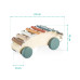 Dřevěný tahací xylofon, Xylophone Dřevěný tahací xylofon, Xylophone